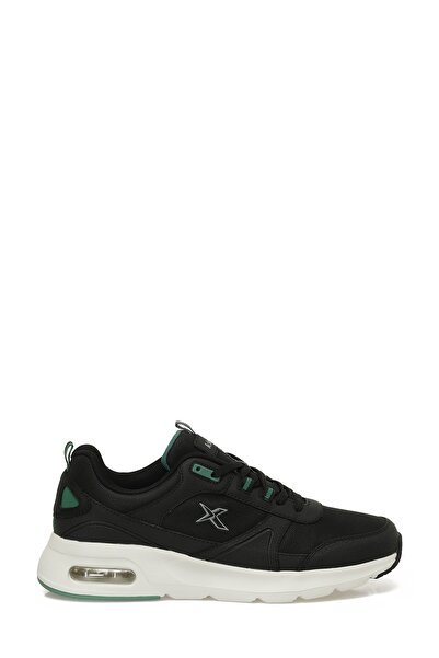 Kinetix AMIRAL PU 5PR Siyah Erkek Sneaker