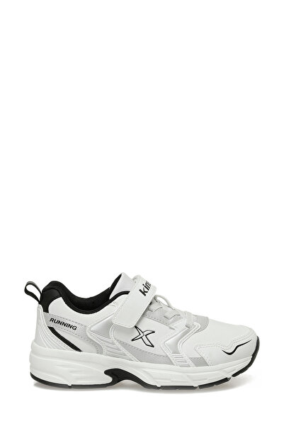 Kinetix SPERA PU J F 5PR Beyaz Erkek Çocuk Spor Ayakkabı