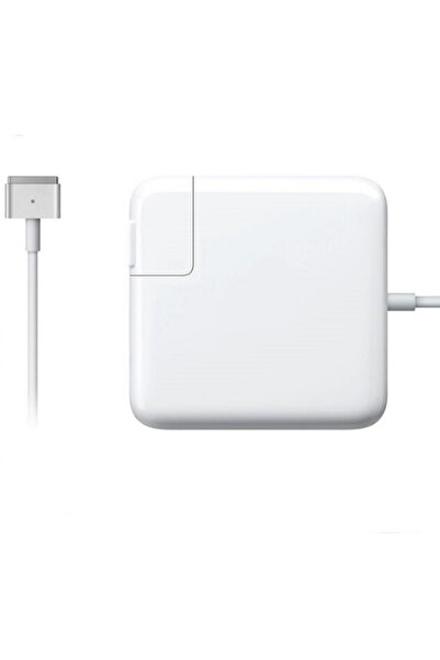 nelbo Incarcator laptop compatibil Apple A1172 85W 18.5V 4.6A cu mufa MagSafe2