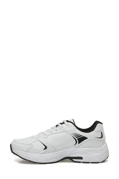 U.S. Polo Assn. FELIX WMN 5PR Beyaz Kadın Sneaker