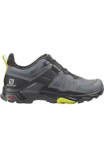 Salomon X Ultra 4 Gore-Tex للرجال حذاء للأنشطة الخارجية -L41622900
