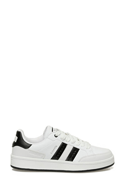 Kinetix KOLEŽ PU 5PR Beli Unisex Patike