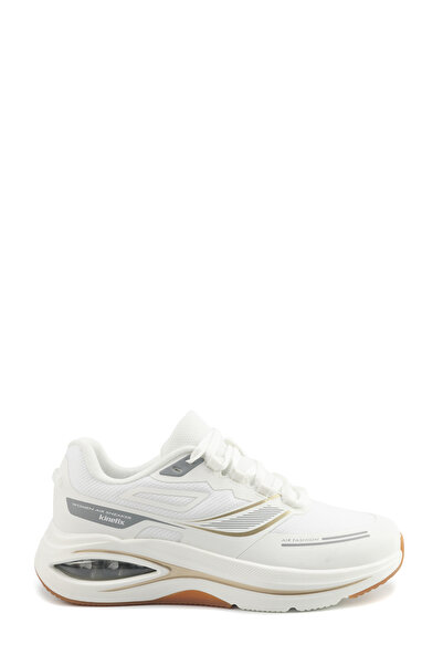 Kinetix RUBIN TX W 5PR Λευκό Γυναικείο Sneaker