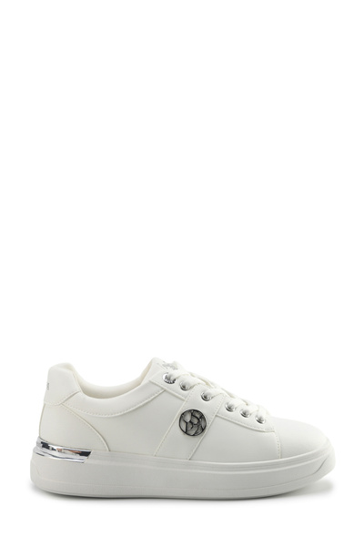 U.S. Polo Assn. ALSO 5PR pantofi alb pentru femei