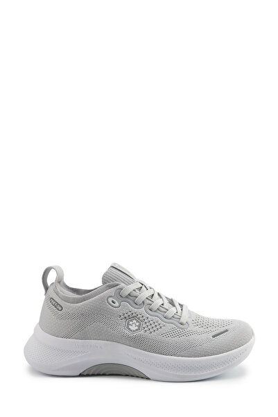 lumberjack CERI 5PR Gri Kadın Comfort Ayakkabı