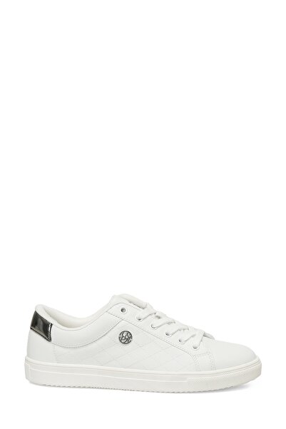 U.S. Polo Assn. TIGGY 5FX Weißer Damen-Sneaker