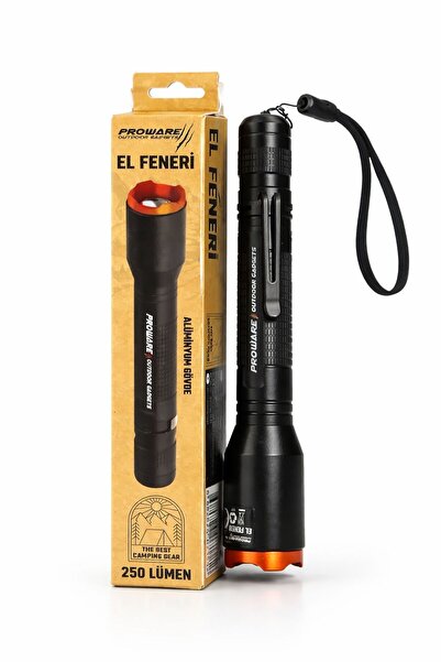Proware El feneri 250 lm