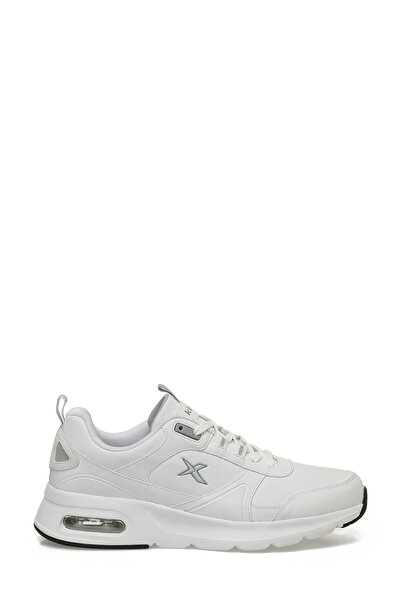 Kinetix AMIRAL PU 5PR Beyaz Erkek Sneaker