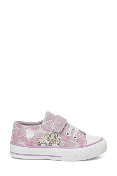 Barbie SAREM.P5FX Lila Kız Çocuk Sneaker