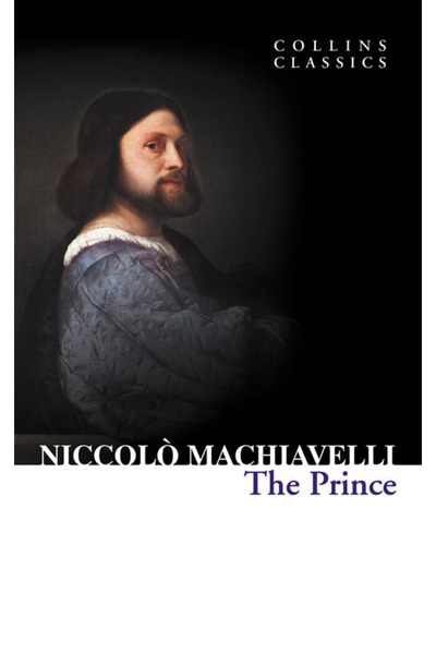 Nüans Publishing The Prince