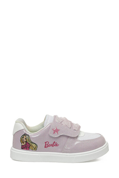 Barbie ELNA.P5FX Mor Kız Çocuk Sneaker