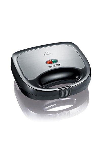 Severin SA-2969 Mini Tost Makinesi Siyah