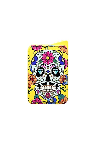 Atomic LA Catrina Jet Alev Çakmak – Sarı - TR-2126010Y