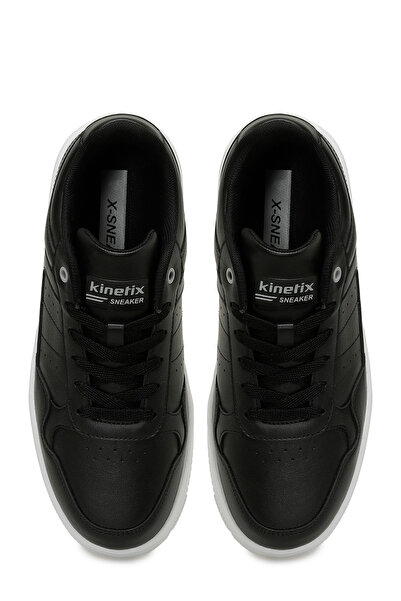 Kinetix LOWNER PU 5PR Siyah Unisex Sneaker
