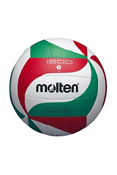 MOLTEN Numara Dikişli Voleybol Topu V5M1500