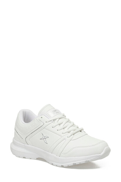 Kinetix MITON PU 5PR Beyaz Unisex Koşu Ayakkabısı