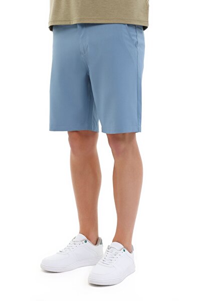 Quiksilver UNION AMPHIBIAN 20 Lacivert Erkek Şort