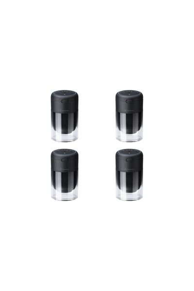 Therabody TheraCup 4'lü Set