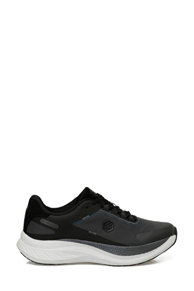 lumberjack Nuna 5Pr Dark Gray Men's Running Shoes