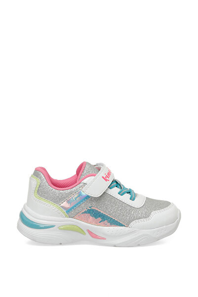 Kinetix WANNA P 5FX bele sportske patike za devojčice