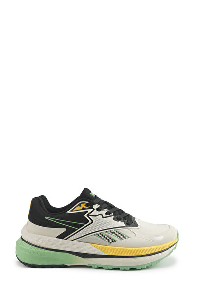 Reebok ANYELA BOLD Bej Erkek Koşu Ayakkabısı