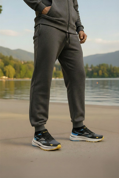 Reebok ANYELA BOLD Siyah Erkek Koşu Ayakkabısı