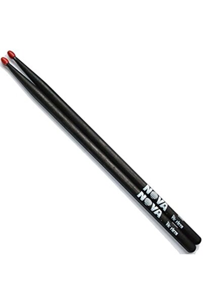 Vicfirth-4c VicFirth N7ANB Nova BAGET (PAR) NOVA 7AN CRNI