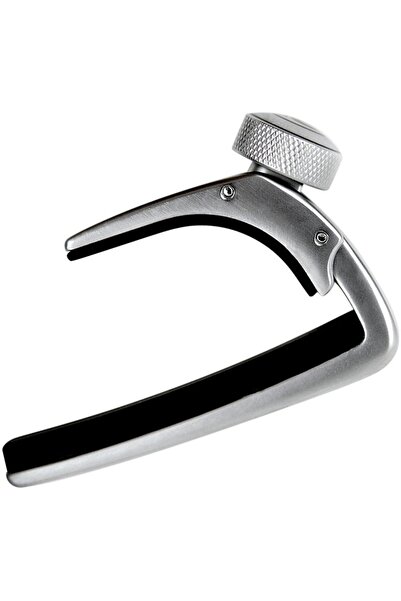 Generic Brand Pwcp02S Acoustic and Electric Guitar Capo with Screw