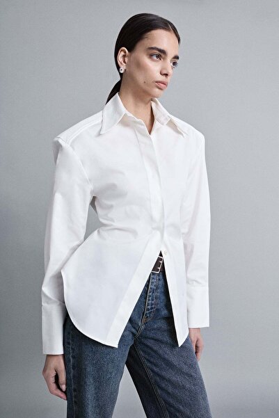 VATKALI Strong Shoulder Shirt - Premium Edition