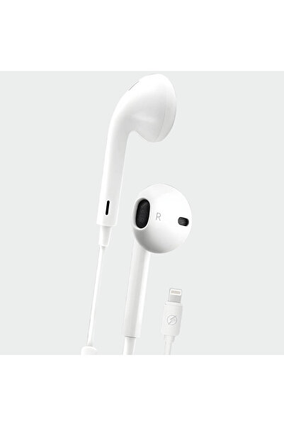 Soffany HF-870 HF-870 Lightning Girişli Kablolu Kulaklık