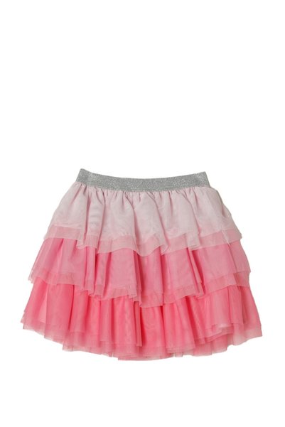 Name it NMFDAINFLY TULLE SKIRT Pembe Kız Çocuk Etek
