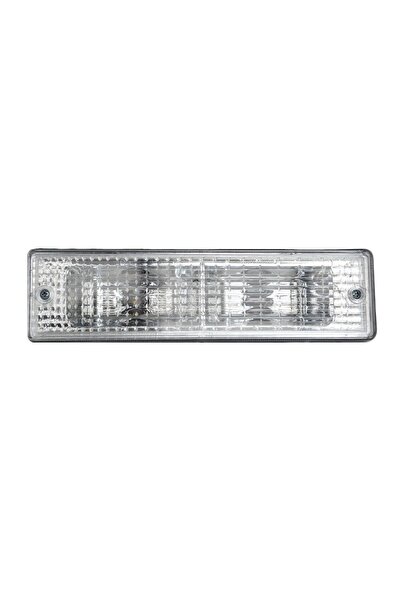 STOPPLAS Yeni Model Massey Ferguson 240-266g-286g Ön Sinyal Lambası Adet fiya...