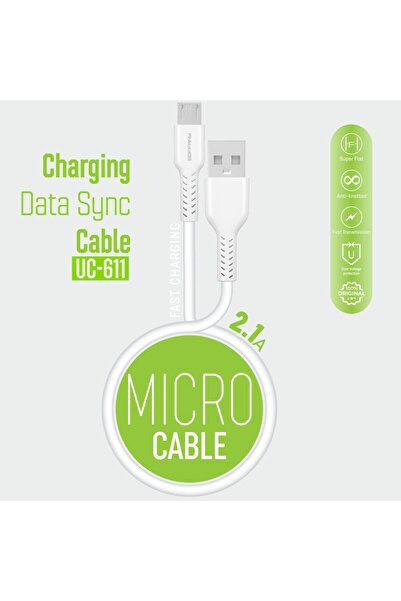 UC-611 UC-611Micro USB Data Cable