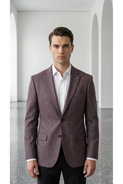 francesco ferri Men's 4 Drop Pitikare Classic Jacket