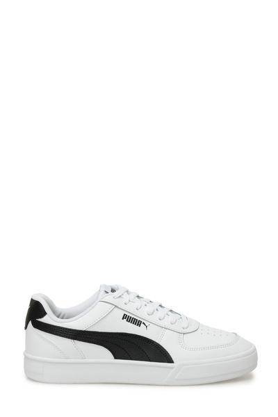 Puma Ανδρικά αθλητικά παπούτσια Carter L White
