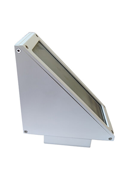 Livos Aplica modulară de exterior THREE din aluminiu, E27, IP65, model 481/02...