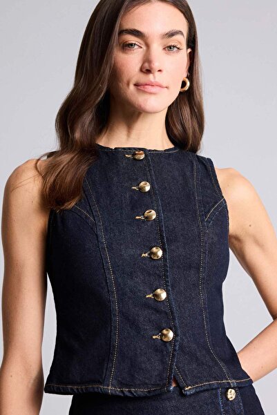 DeFacto Jeans Vest G8163Ax26Sp