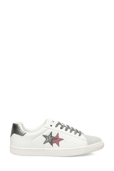 Kinetix Tenis de damă Estun 5fx alb