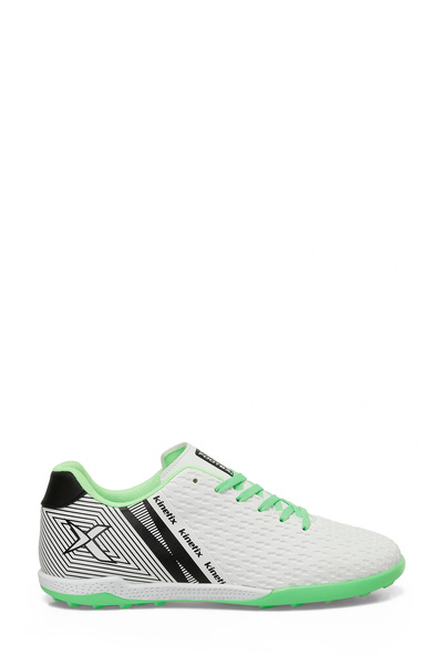 Kinetix Marquis Tf 5fx Weiß Herren Kunstrasen Schuhe