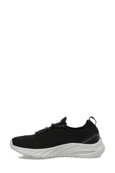 Kinetix Serenity Tx W 5Fx Black Women's Comfort Shoes