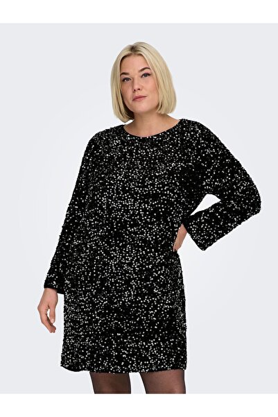 Only Carmakoma Kleid CARDAIZA Kurzes Kleid