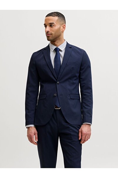 Jack & Jones Einreihiger Blazer JPRFRANCO Super Slim Fit Blazer