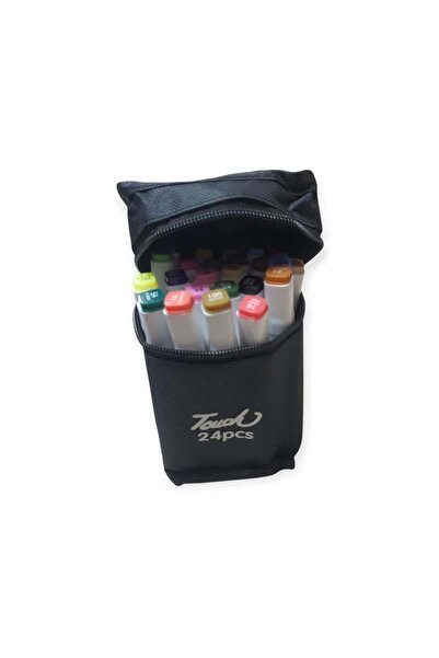 Filipp Graphic Drawing Marker Double Sided Set of 24