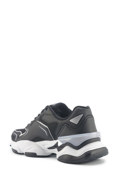 lumberjack حذاء رياضي نسائي أسود من MADAX WMN 5FX