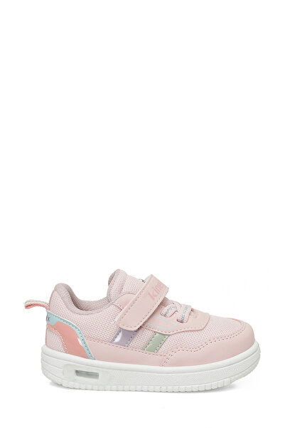 Kinetix SORMEN B 5FX Pembe Kız Çocuk Sneaker