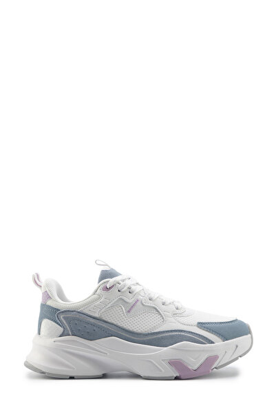 Kinetix NOBILTA TX W 5FX Beyaz Kadın Spor Ayakkabı