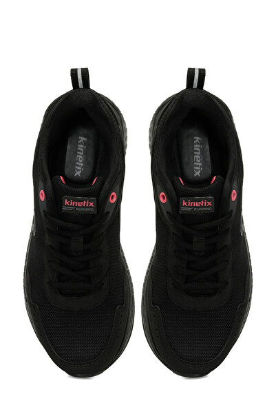 Kinetix NANCY TX W 5FX Siyah Kadın Sneaker