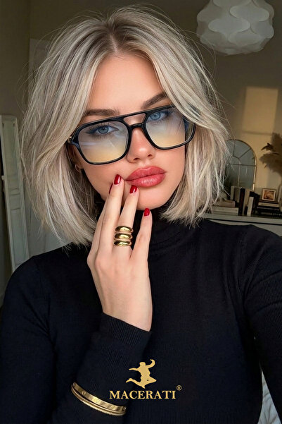 Ice Cup Siyah Breeze Güneş Gözlüğü