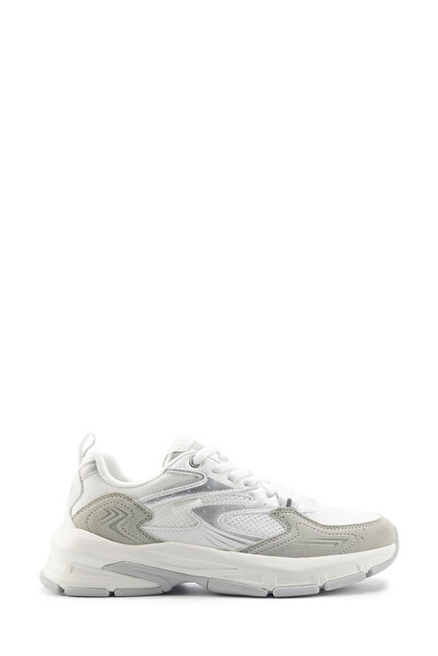 Kinetix REALE TX W 5FX Beyaz Kadın Sneaker