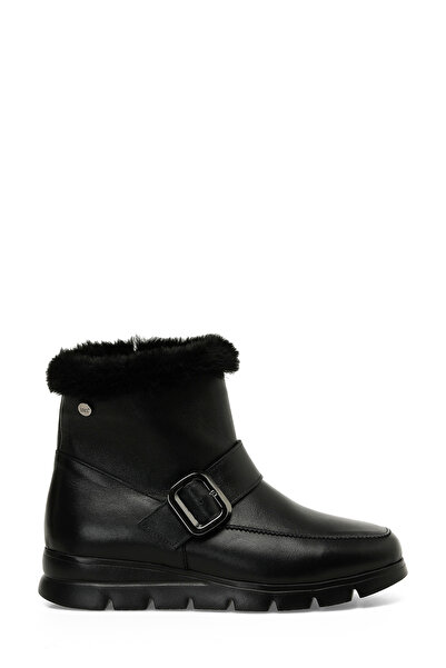 İnci Inci Jaco 4Pr Black Women's Boots